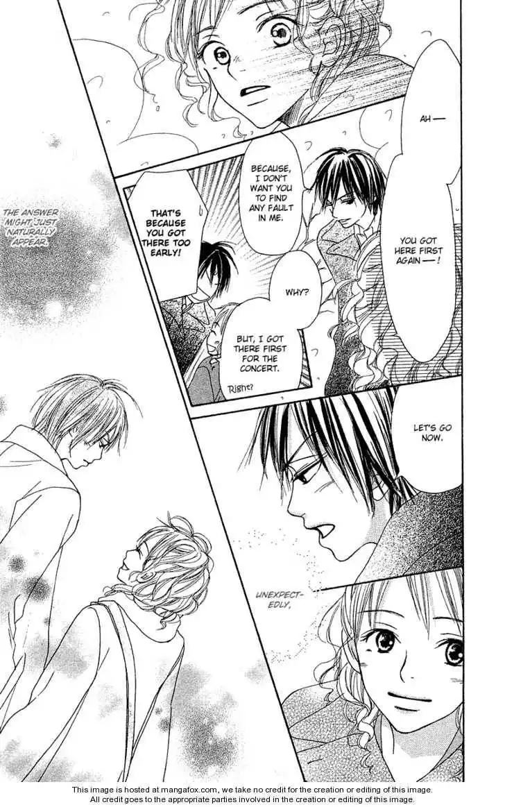 Crazy for You (Shoujo) Chapter 18 15